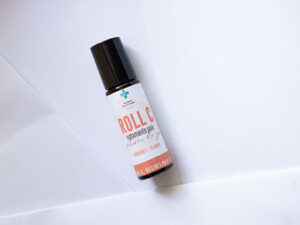 ROLL C TRATAMIENTO PARA OJERAS