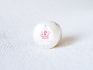 LIP CARE SCRUB EXFOLIANTE DE LABIOS