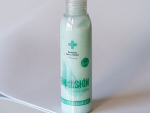 Emulsión Facial Hyaluronic