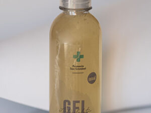Gel Anticelulítico