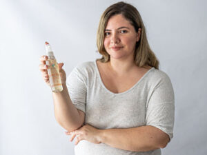 BRUMA FACIAL YUCATAN