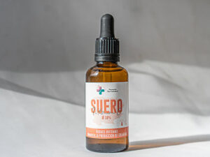 SUERO DE VITAMINA C AL 10%