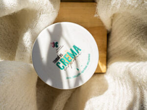 CREMA CORPORAL TERMAL B5 PIES, PIERNAS Y CODOS