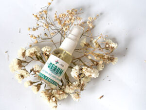 SERUM CAPILAR HAIR CARE