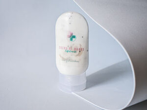 Crema de Manos Exfoliante