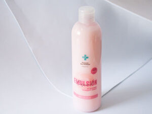 Emulsión Anti Estrías