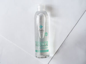 Tónico para Pieles Sensibles