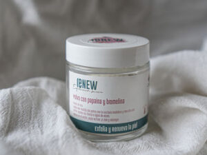 reNEW ENZIMATICO SUAVE