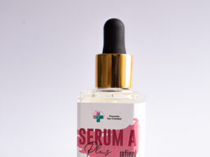 SERUM A PLUS RETINOL