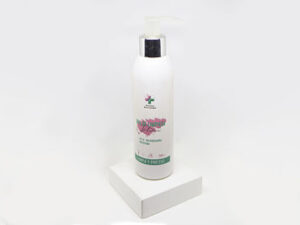 GEL DE LIMPIEZA INTIMA pH 3.5