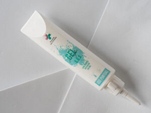 GEL SALICYLIC S.O.S   Uso Puntual