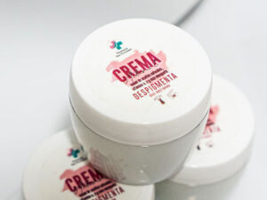 CREMA ACLARANT CORPORAL
