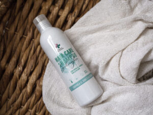 HAIR CARE SHAMPOO SALICYLIC
