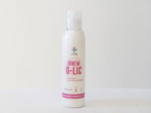 EMULSION NUTRITIVA DE NOCHE RENEW G-LIC 4%