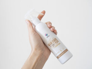 HAIR CARE FUERZA PLUS LOCION SPRAY PARA CRECIMIENTO CAPILAR 200 ML