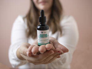 SERUM ACLARANT con COMPLEJO ULTRADESPIGMENTANTE 365