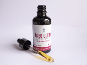 ÓLEO ULTRA CONCENTRADO PARA CICATRICES Y ESTRIAS