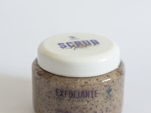 SCRUB EXFOLIANTE CORPORAL 300 GR