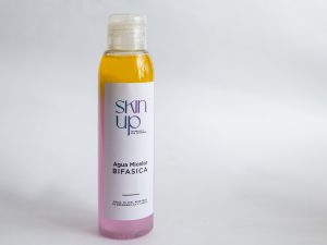 Agua Micelar Bifásica 125ml SKINUP