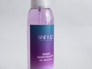 Spray Sanitizante SKINUP