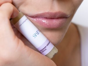 Lip Gloss Voluminizador SKINUP
