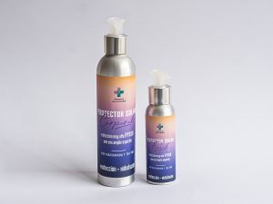 PROTECCION SOLAR y CUIDADO SOLAR