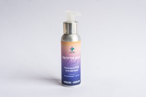 Protector Solar Facial FPS 50+ By FSC