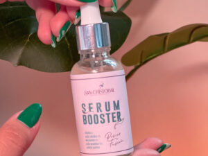 SERUM BOOSTER