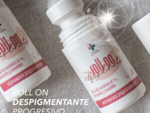 ROLL ON DESPIGMENTANTE PROGRESIVO 50 ML