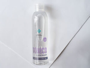 Tónico para Pieles Grasas