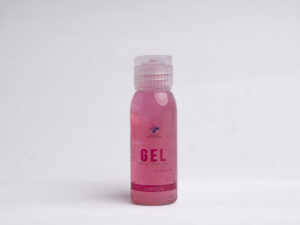 Gel de Limpieza Flores y Frutos | MINI TALLA