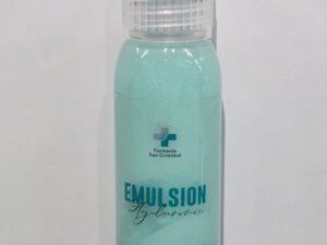 Emulsión Hyaluronic | MINI TALLA