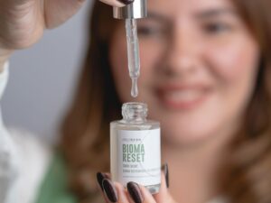 Serum BARRIER BIOMARESET