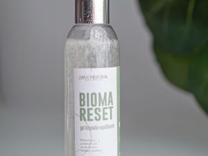Gel de Limpieza Equilibrante BIOMARESET