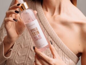 HYALU SKIN Gel de Limpieza