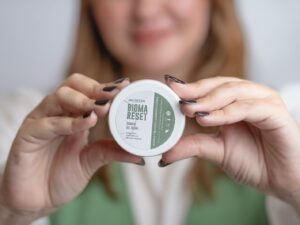 Balance Gel Cream