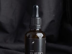 Suero Niacinamida Premium By Zona Zero