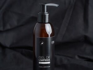 Gel de Limpieza Premium By Zona Zero