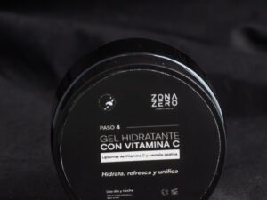 Gel Hidratante Premium By Zona Zero