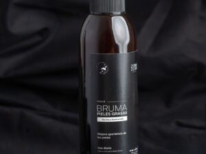 Bruma Piel Grasa Premium By Zona Zero
